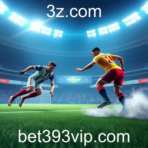 A Ascensão do Bet393 no Mercado de Jogos Online