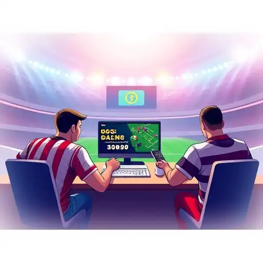 A Evolução dos Jogos Online em 2026