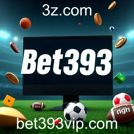 Expansão do Mercado Digital de Apostas: Bet393 em Perspectiva