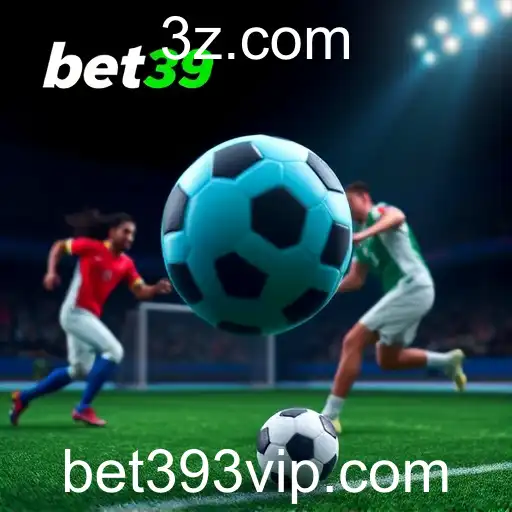 Expansão do Bet393 no Mercado Brasileiro de Apostas