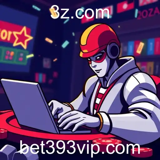 Crescimento do Site de Apostas Bet393 no Brasil