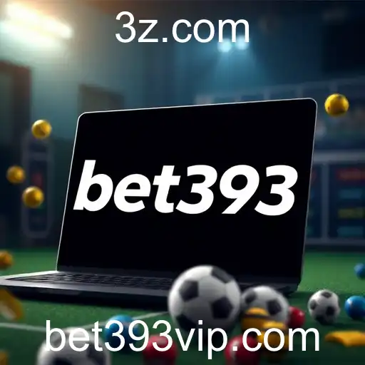 Crescimento Explosivo do Bet393 no Mercado de Jogos Online