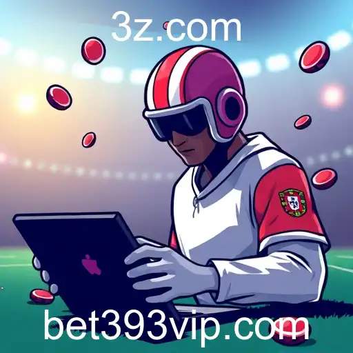 O Crescimento de Bet393 no Mercado de Jogos Online