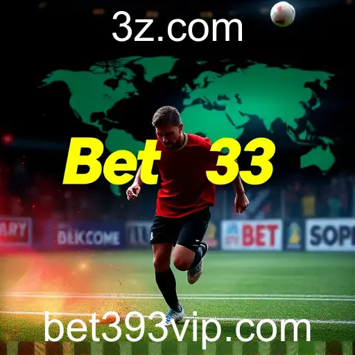 A Ascensão do Bet393 no Cenário Global de Jogos