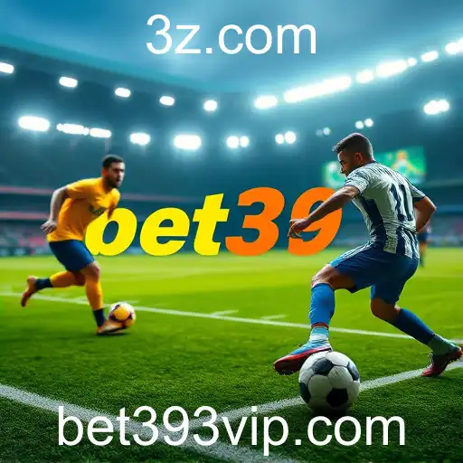 Expansão e Desafios do Bet393 em 2026