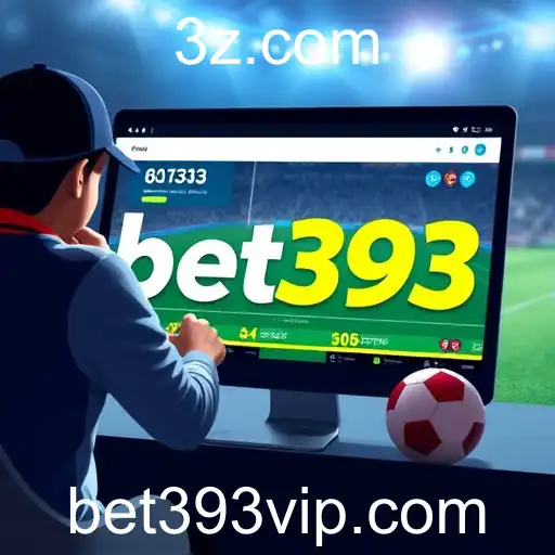 A Ascensão do Bet393 na Indústria de Jogos Online