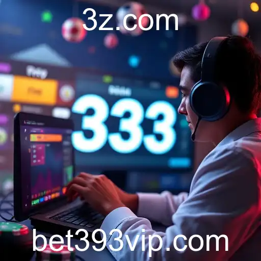 A Evolução dos Jogos de Azar em 2025