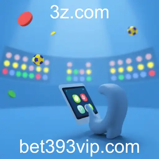 A Ascensão do Bet393 no Cenário de Jogos Online