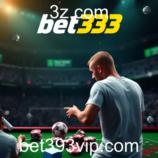 A Ascensão do Bet393 no Cenário de Jogos Online