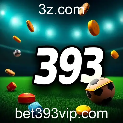 A Ascensão do Bet393 no Cenário Atual de Jogos Online