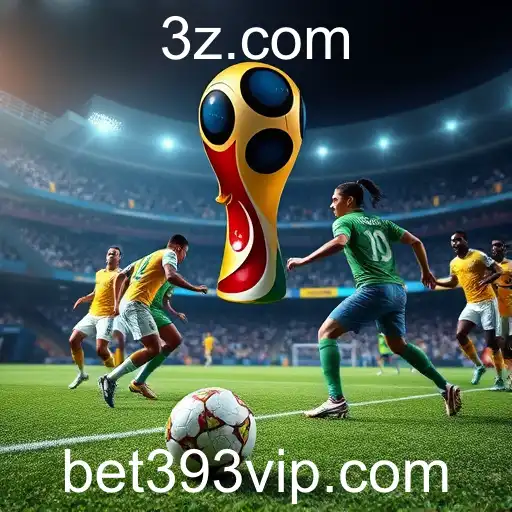 Cenário Atual dos Jogos de Apostas Online