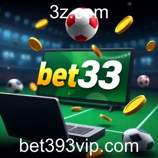 Expansão dos Jogos Online em 2026: O Impacto da Bet393