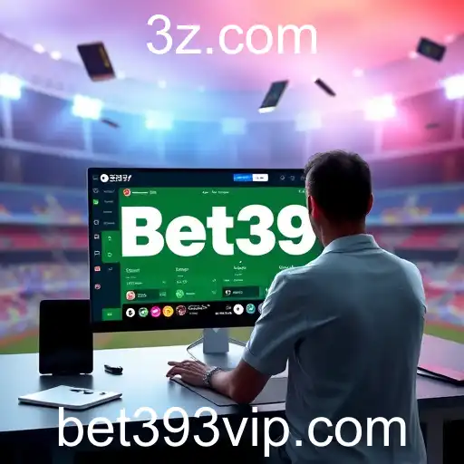 O Crescimento do Mercado de Apostas Online