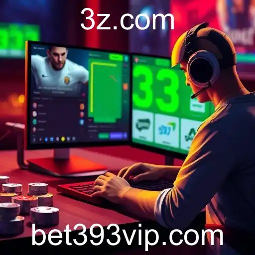 Mercado de Jogos Online no Brasil em Evolução