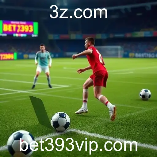 A Ascensão do Bet393: Perspectivas e Desafios em 2025