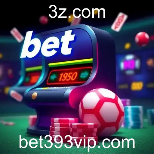 A Ascensão do Bet393 no Cenário de Jogos Online em 2025