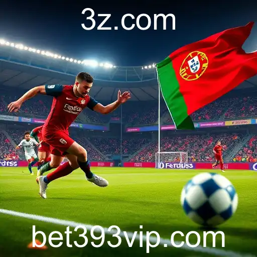 A Ascensão de Bet393: Tendências e Impactos