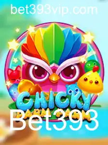 Descubra o Jogo Inovador ChickyParmParm: Diversão e Estratégia com Bet393