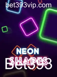 Explorando NeonShapes: Um Mergulho no Novo Fenômeno do Jogo com Bet393