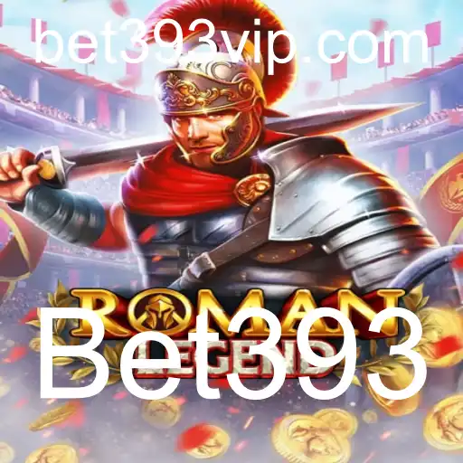 Descubra RomanLegend: O Novo Épico do Mundo dos Jogos com Bet393
